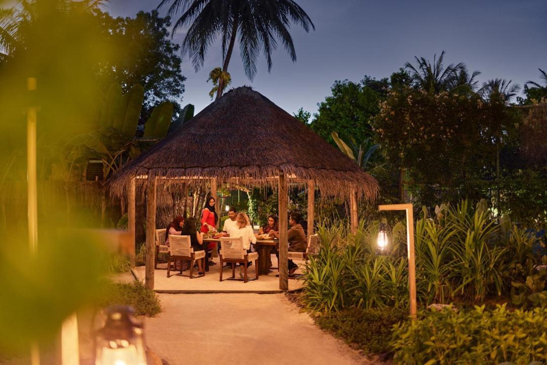 Photo of Others in Dhidhoofinolhu Island