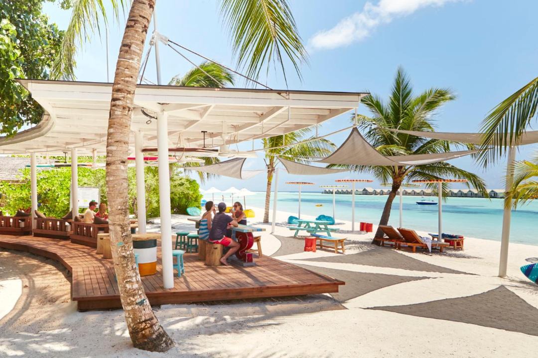 Photo of Others in Dhidhoofinolhu Island