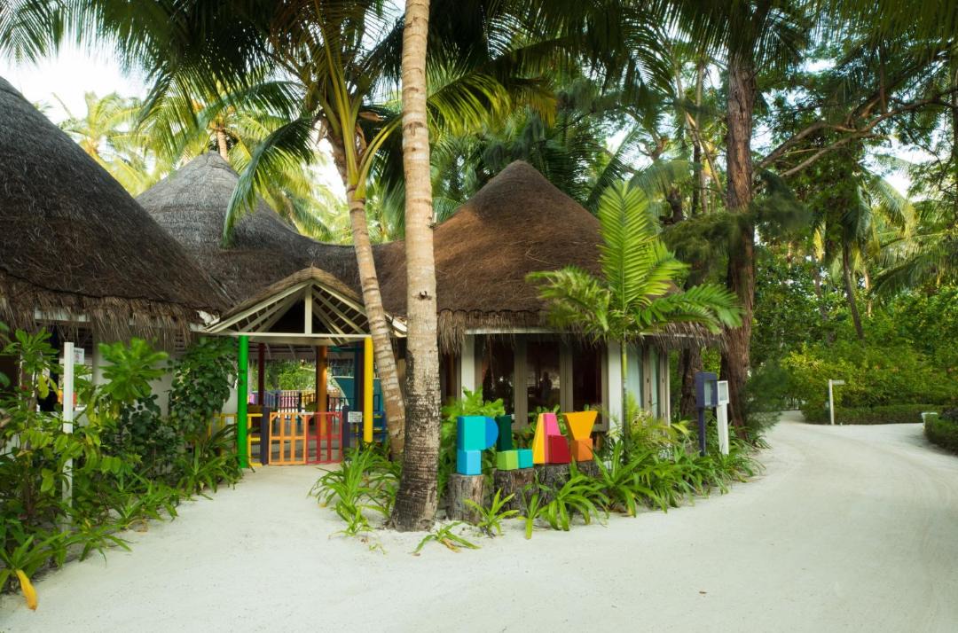 Photo of Others in Dhidhoofinolhu Island