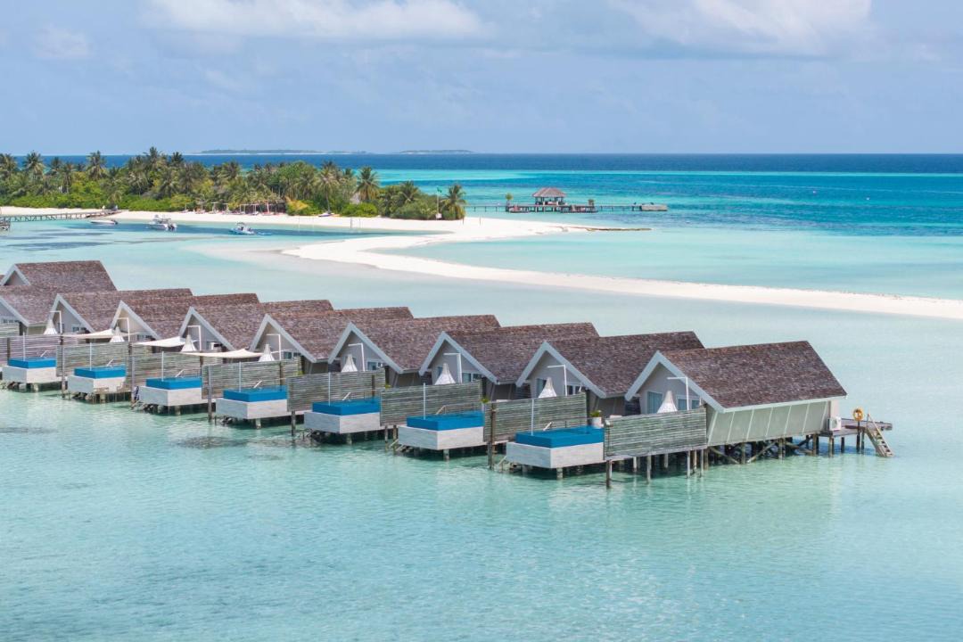 Photo of Others in Dhidhoofinolhu Island