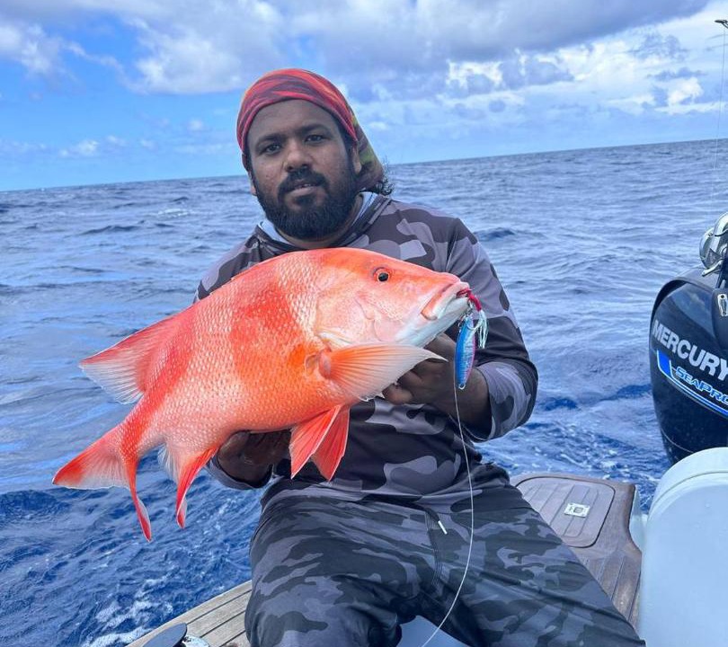 Photo of Others in Hulhumale