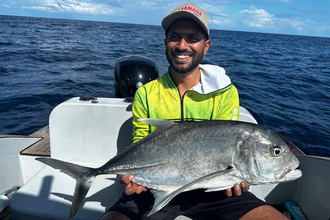 Photo of Others in Hulhumale
