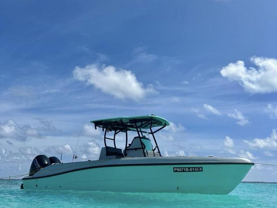 Photo of Others in Hulhumale
