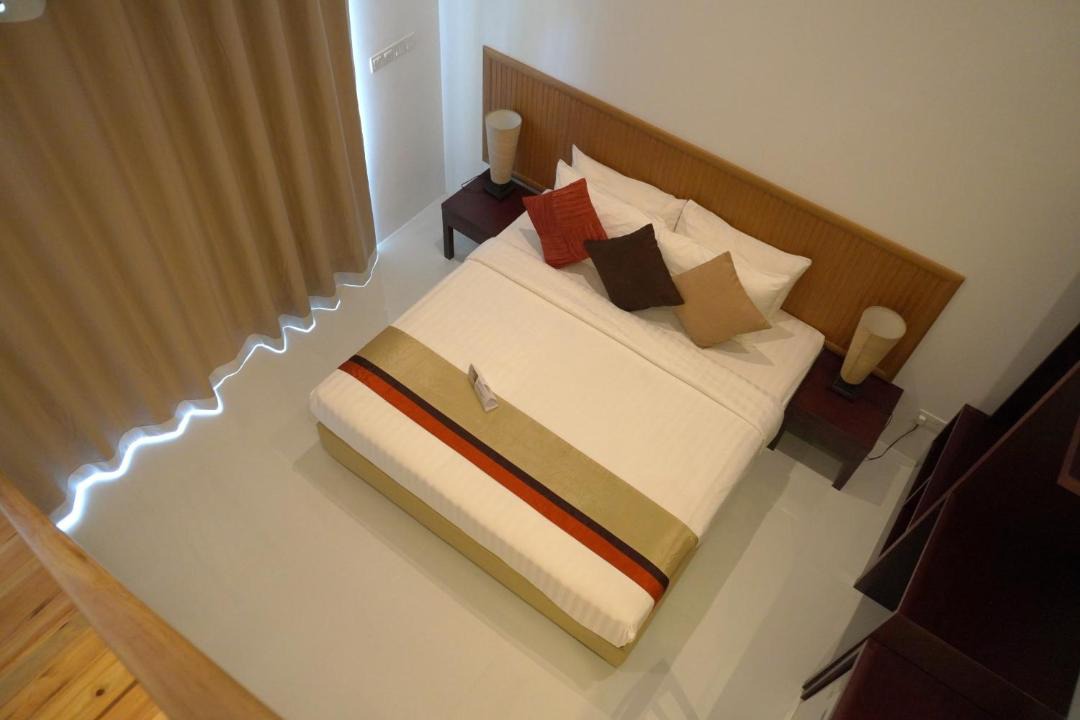 Photo of Bedroom in Dhigurah