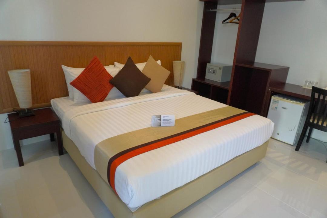 Photo of Bedroom in Dhigurah