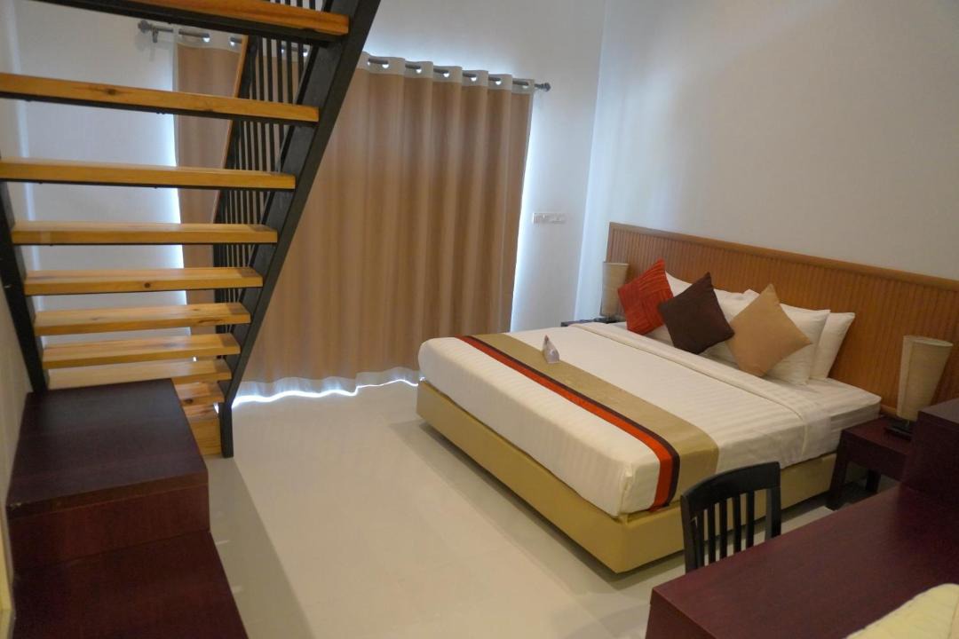 Photo of Bedroom in Dhigurah