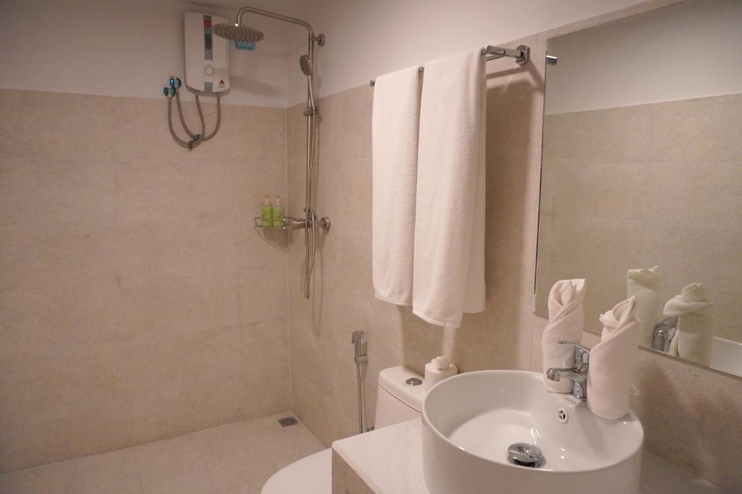 Photo of Bathroom in Dhigurah