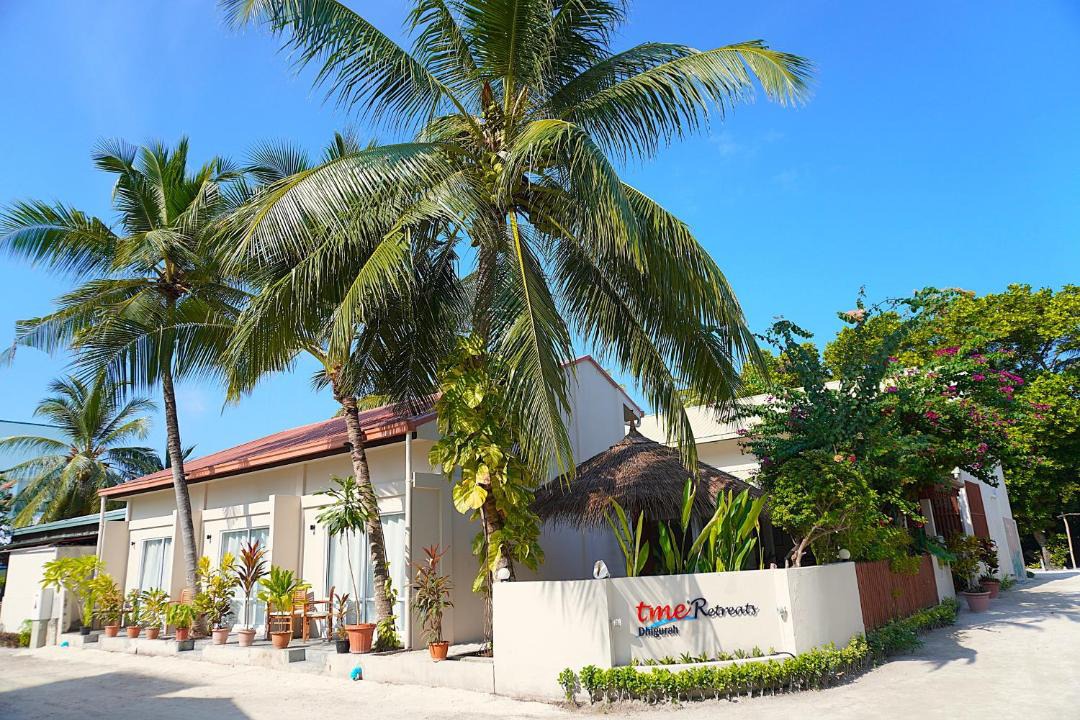 Photo of Others in Dhigurah