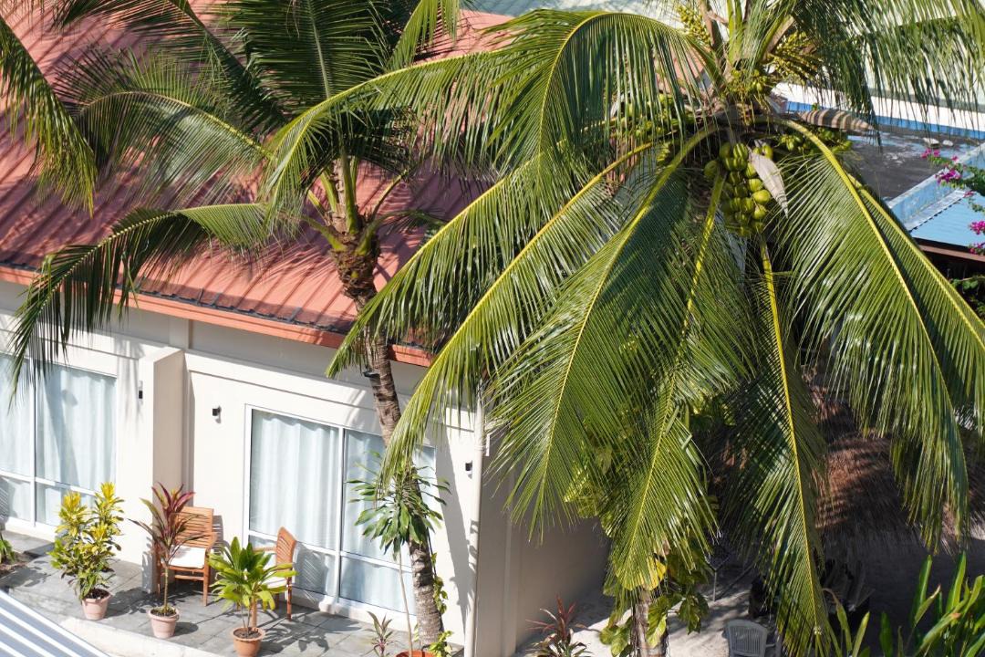 Photo of Others in Dhigurah