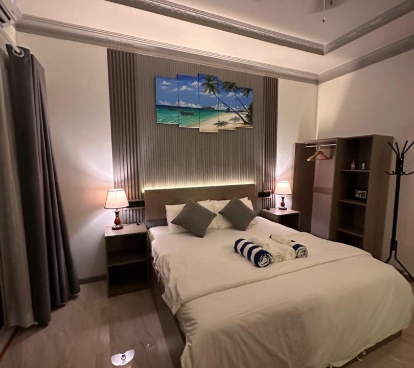 Photo of Bedroom in Ukulhas