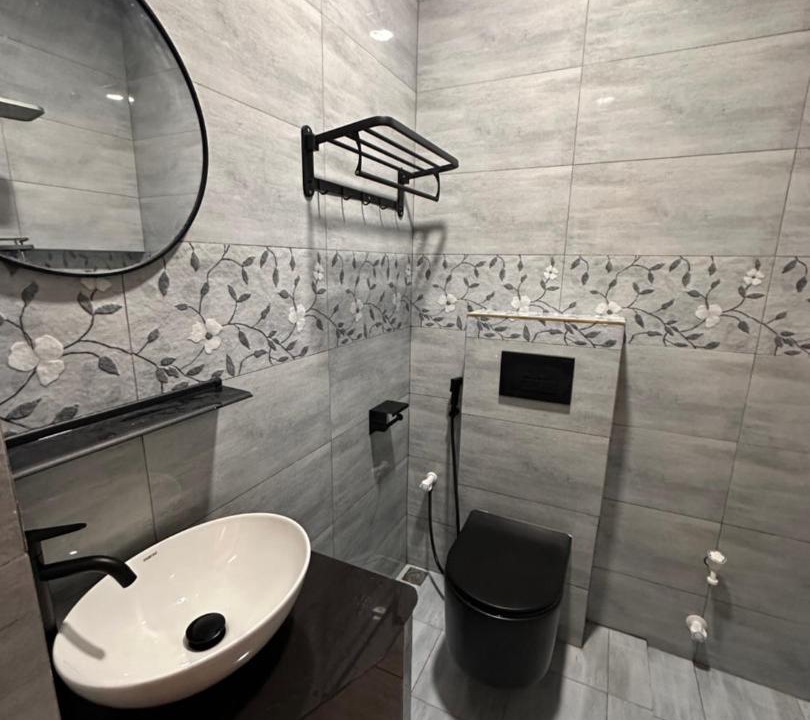 Photo of Bathroom in Ukulhas