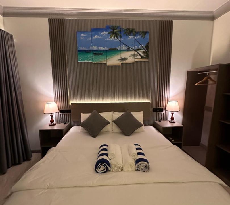 Photo of Bedroom in Ukulhas