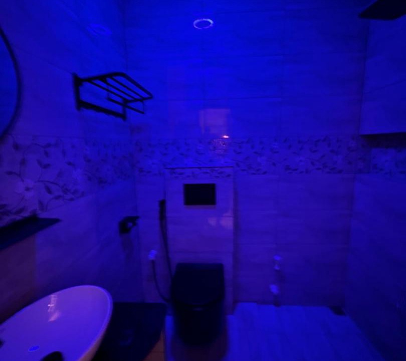 Photo of Bathroom in Ukulhas