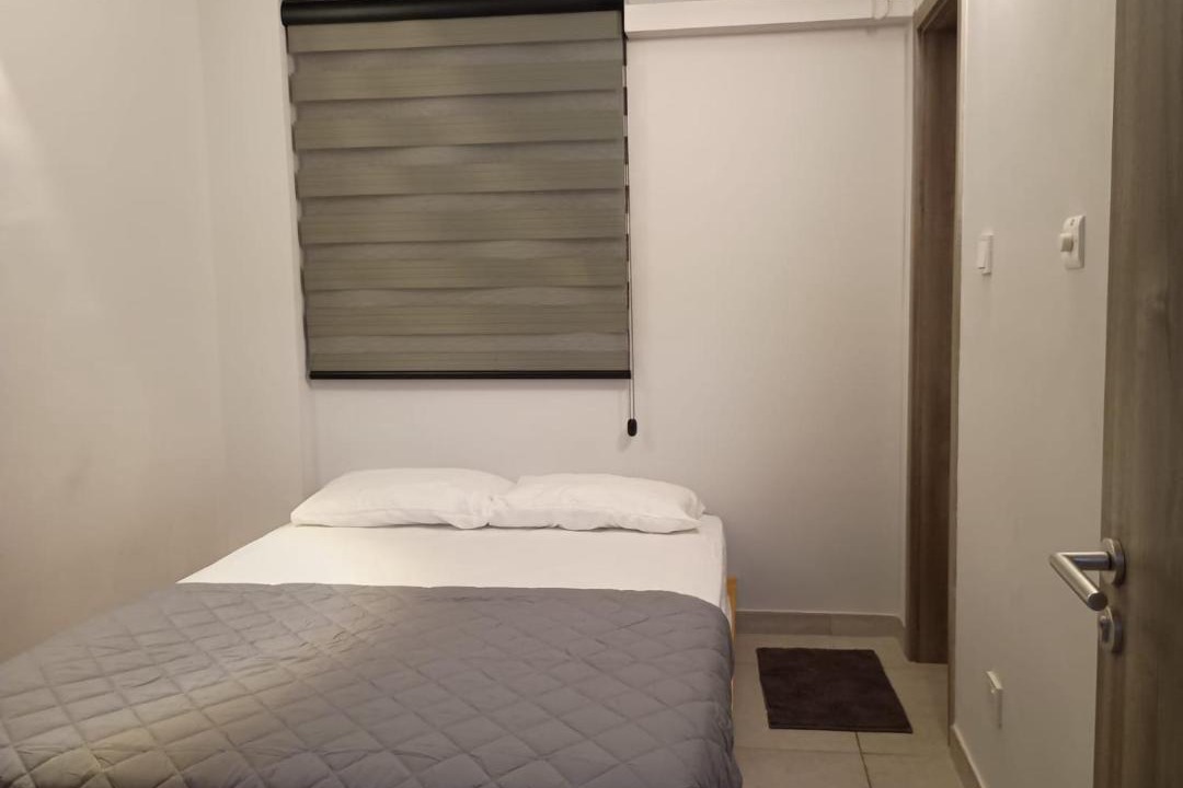 Photo of Bedroom in Farukolhufushi Island