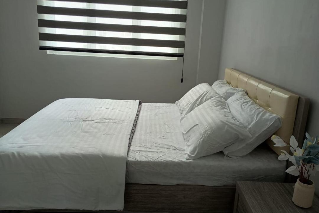 Photo of Bedroom in Farukolhufushi Island