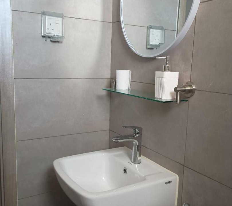 Photo of Bathroom in Farukolhufushi Island