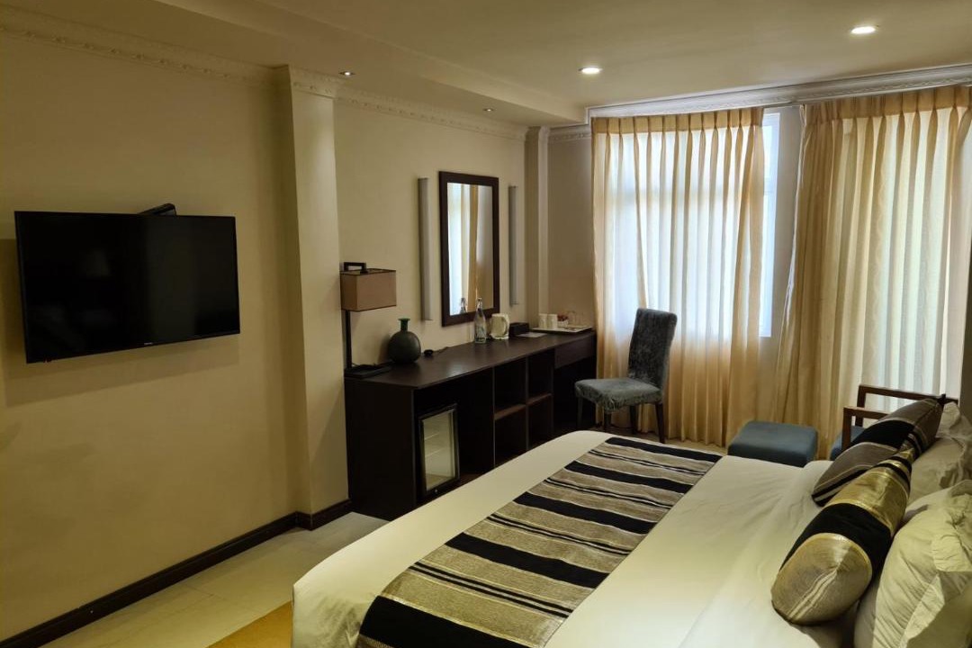Photo of Bedroom in Hithadhoo