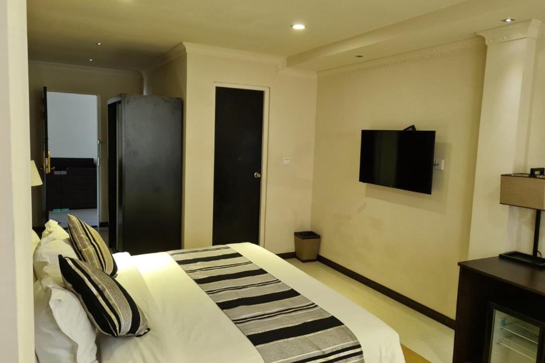 Photo of Bedroom in Hithadhoo