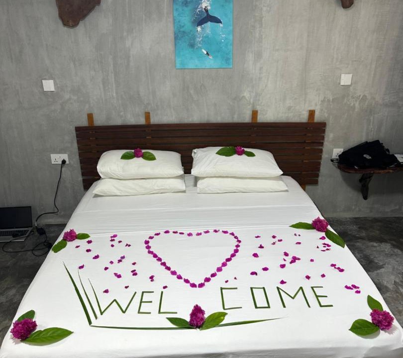 Photo of Bedroom in Dhidhdhoo