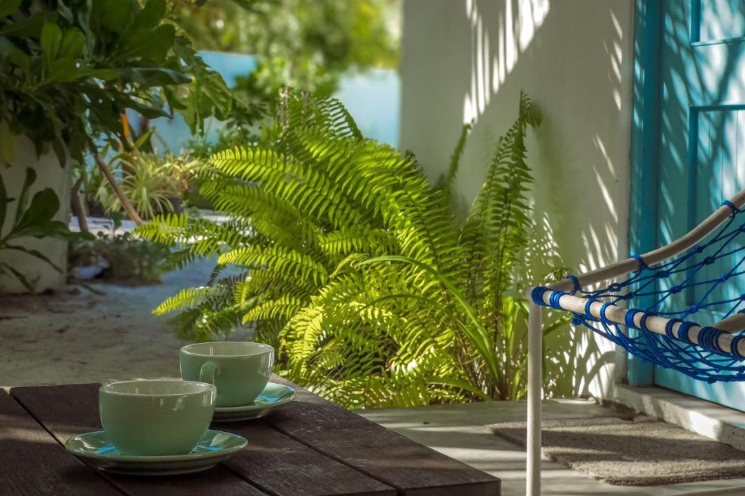 Photo of Patio Balcony in Maalhos