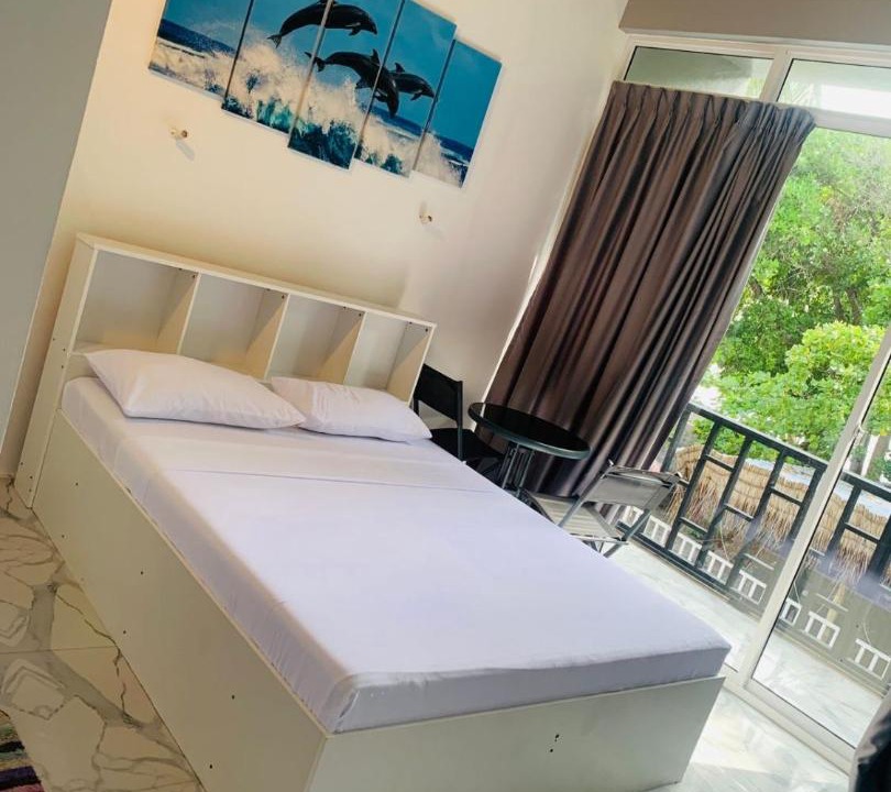 Photo of Bedroom in Mathiveri