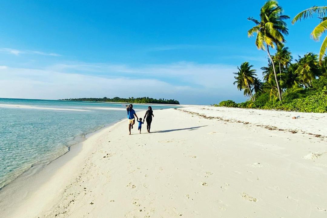 Photo of Others in Gemanafushi