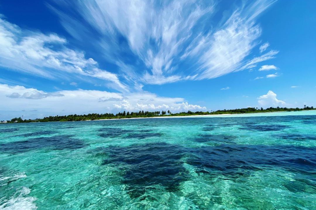 Photo of Others in Gemanafushi