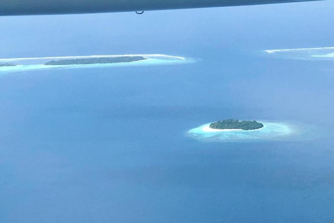 Photo of Others in Gemanafushi