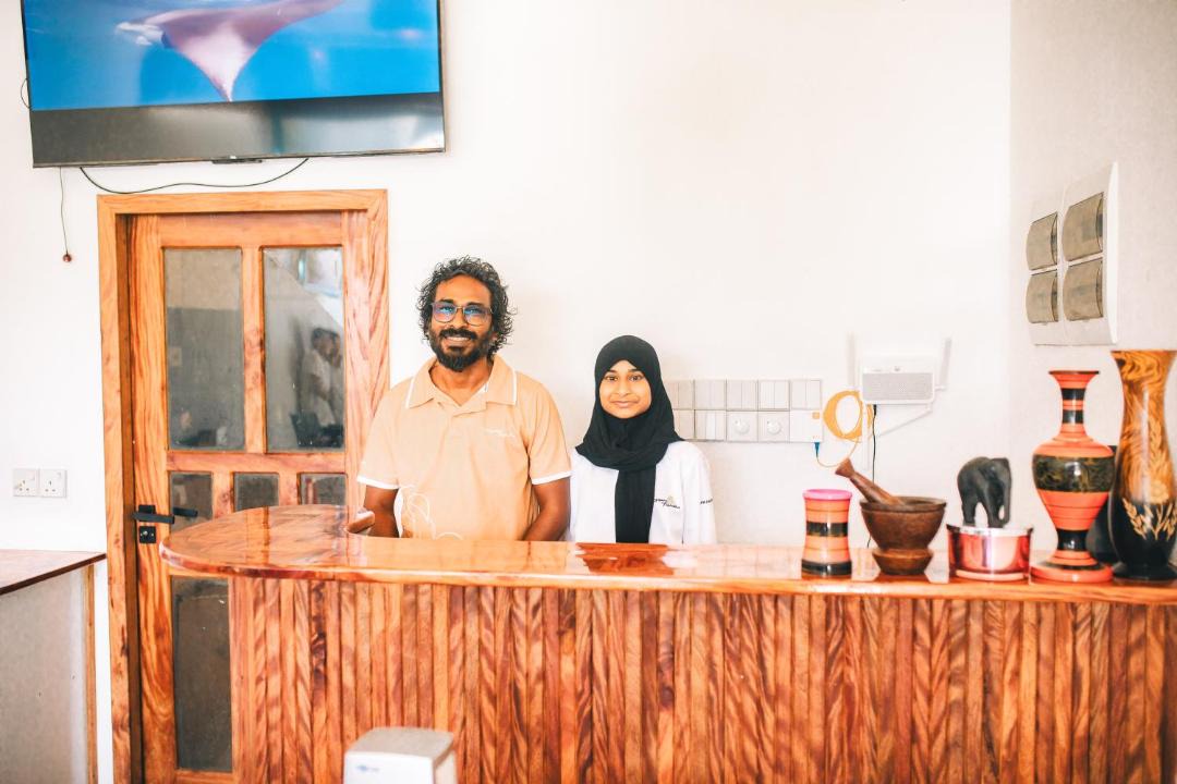 Photo of Others in Fulhadhoo