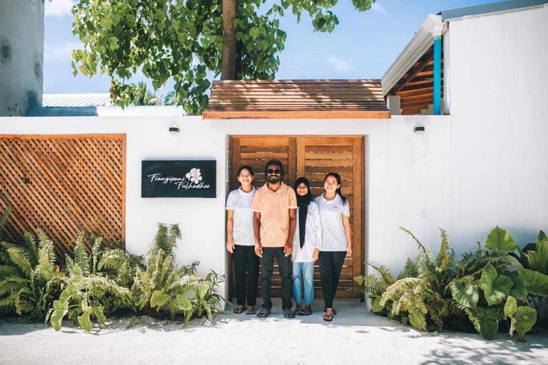 Photo of Others in Fulhadhoo