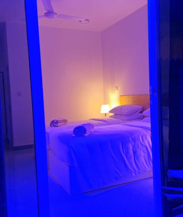 Photo of Bedroom in Dhigurah