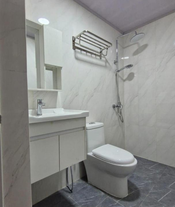 Photo of Bathroom in Dhigurah