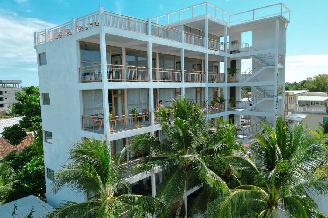 Photo of Others in Thoddoo
