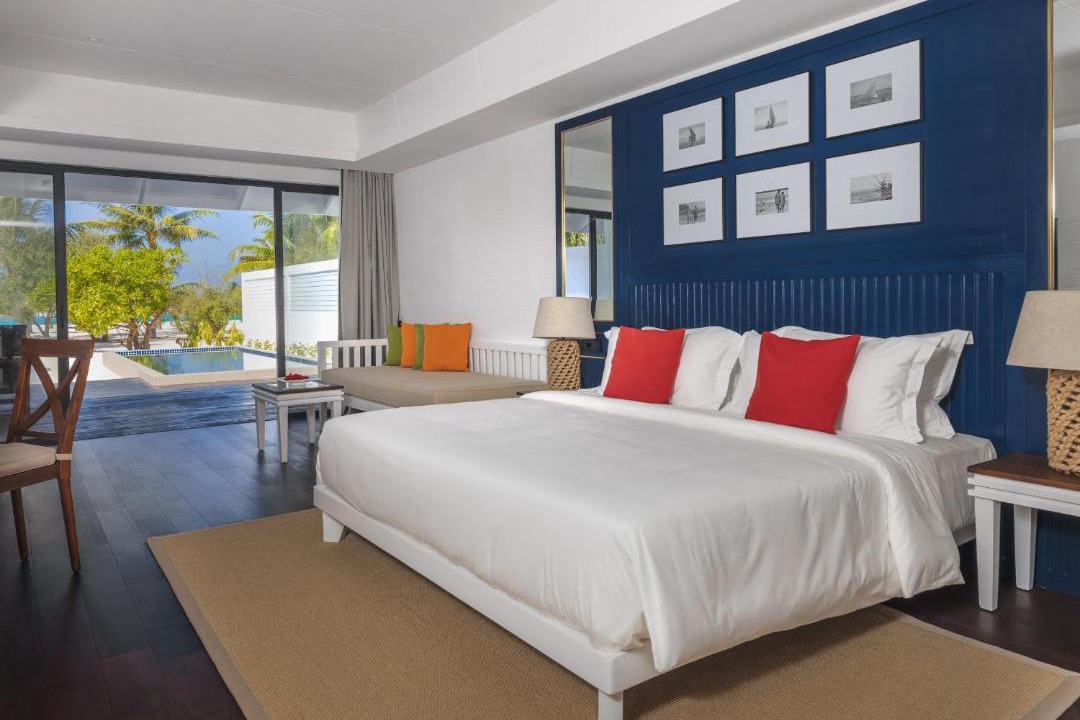 Photo of Bedroom in Lankanfinolhu