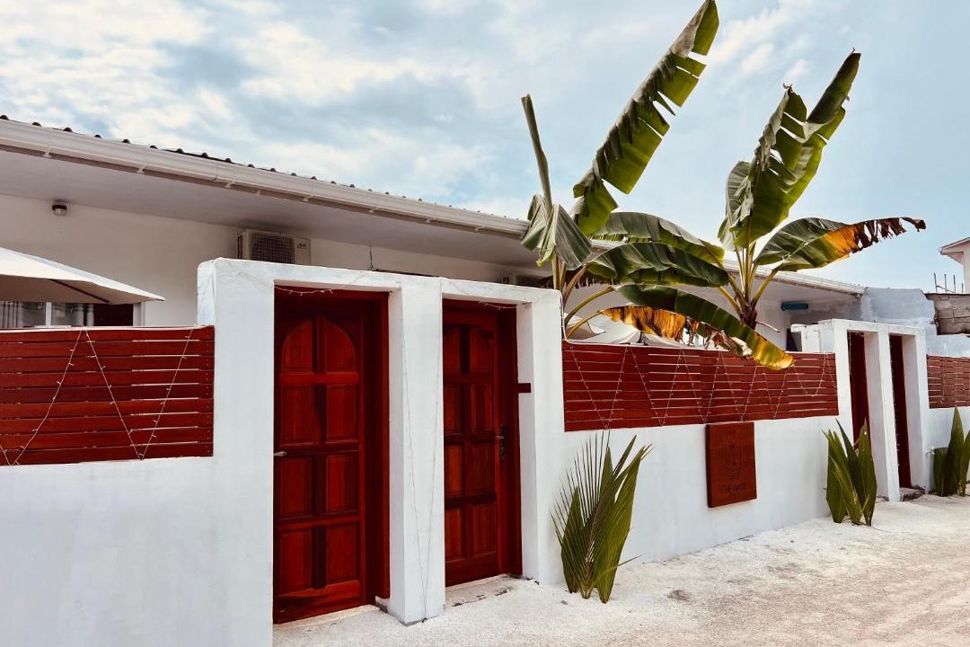 Photo of Others in Dhigurah