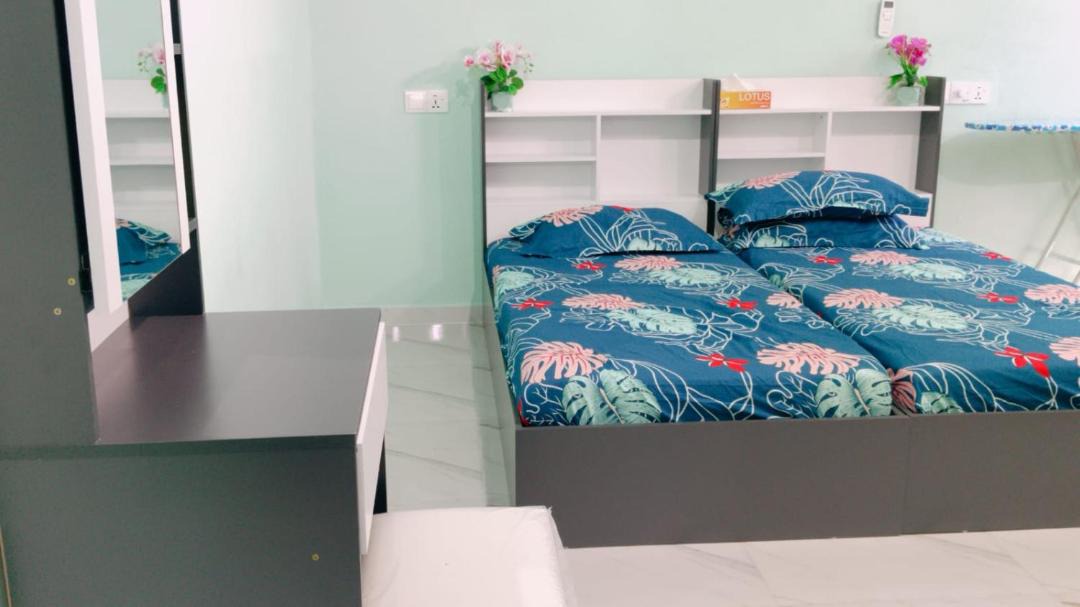Photo of Bedroom in Velidhoo