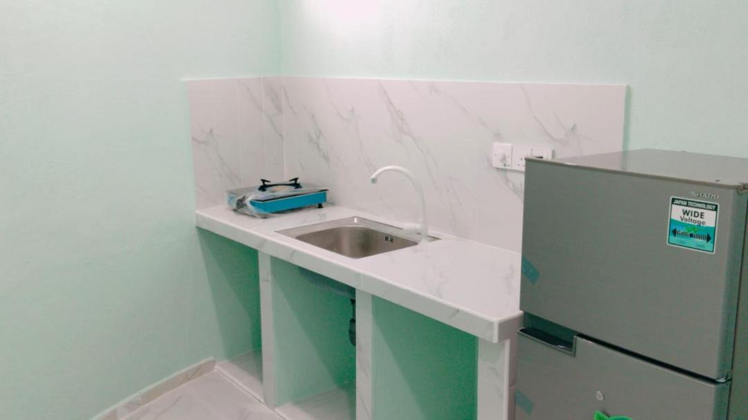 Photo of Bathroom in Velidhoo
