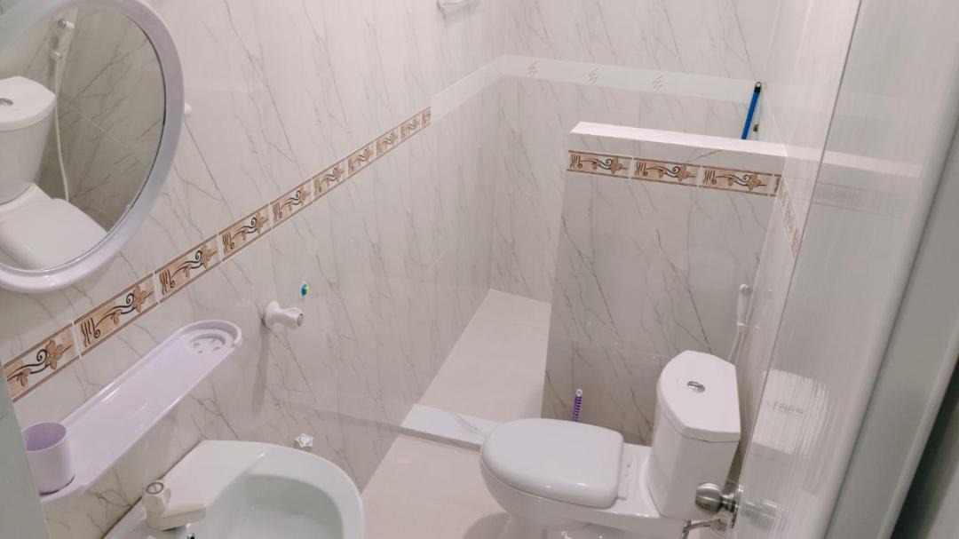 Photo of Bathroom in Velidhoo