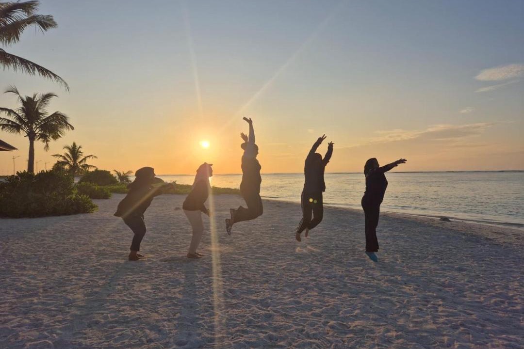 Photo of Others in Himmafushi
