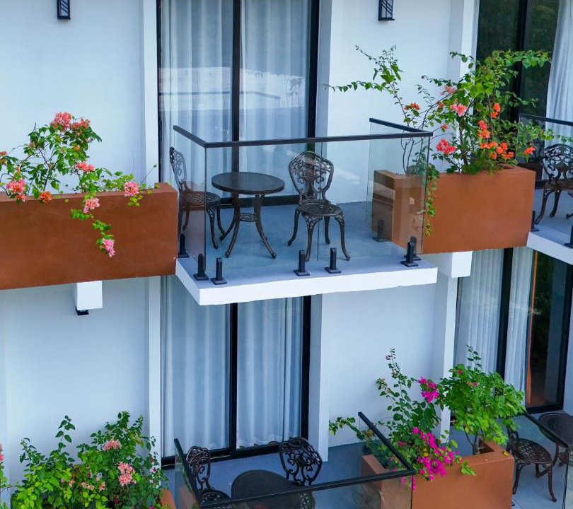 Photo of Patio Balcony in Thoddoo