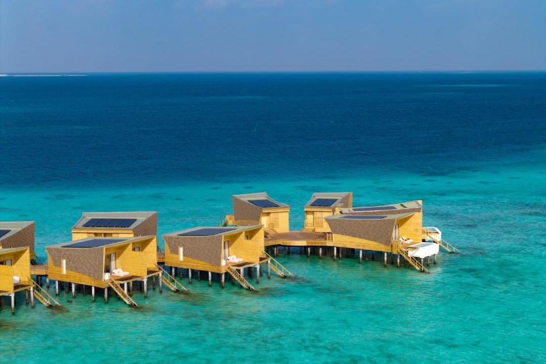 Photo of Others in Farukolhufushi Island