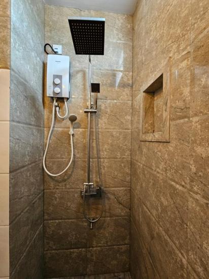 Photo of Bathroom in Vaadhoo