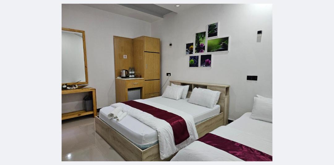 Photo of Bedroom in Vaadhoo