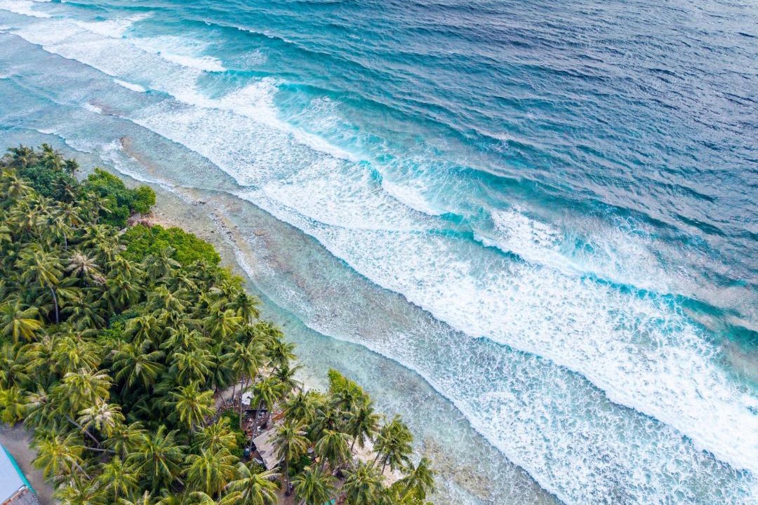 Photo of Others in Gaafaru