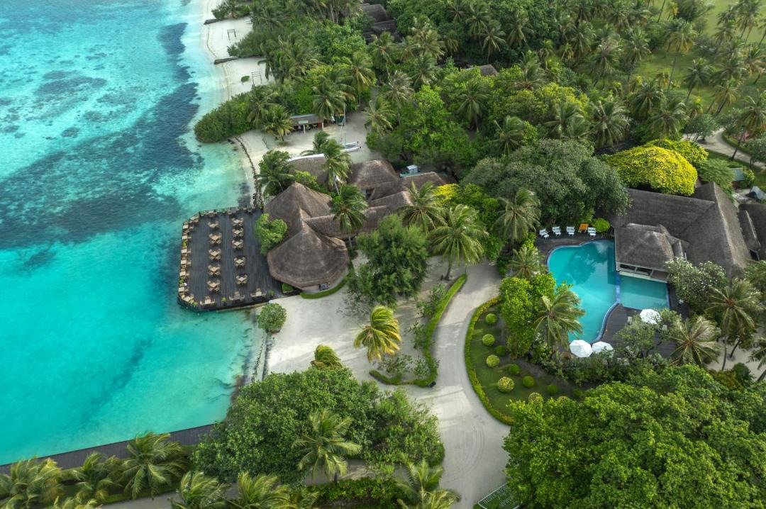 Photo of Others in Lhohifushi