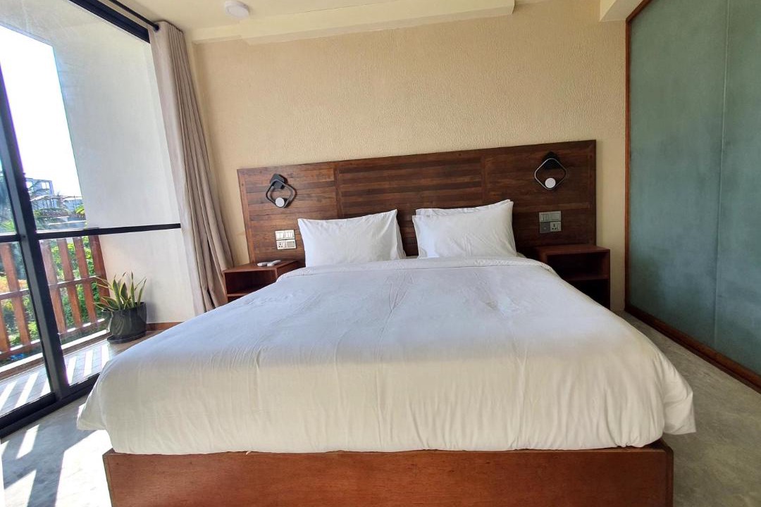 Photo of Bedroom in Thulusdhoo Island