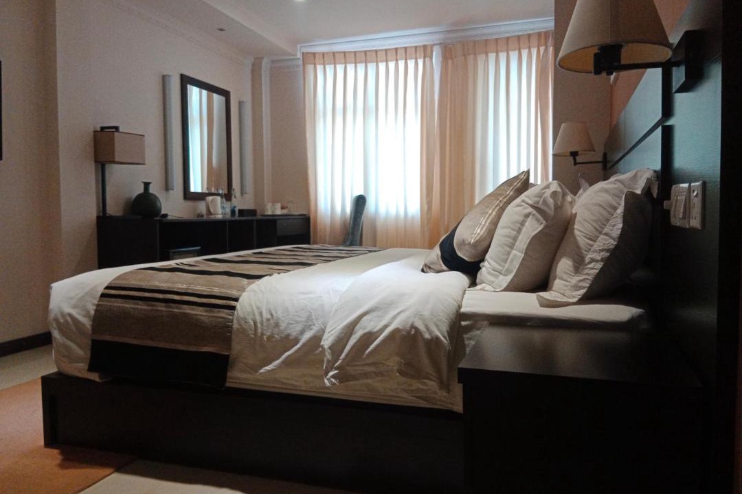 Photo of Bedroom in Hithadhoo