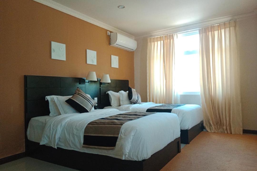Photo of Bedroom in Hithadhoo