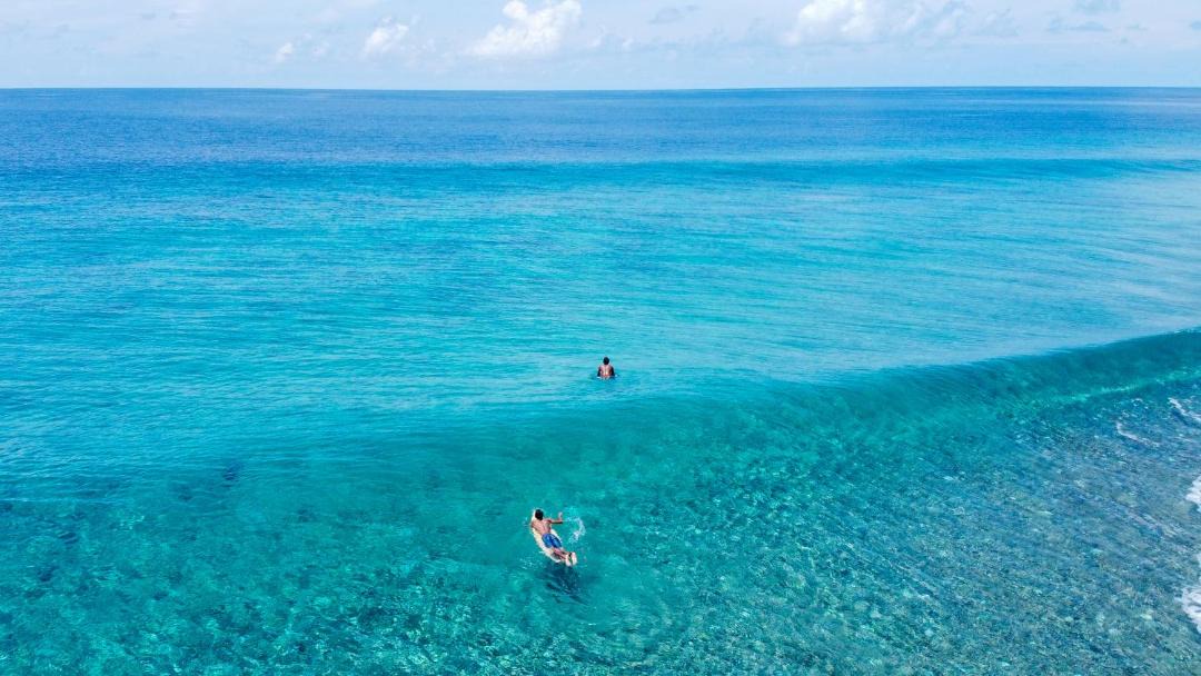 Photo of Others in Laamu Atoll