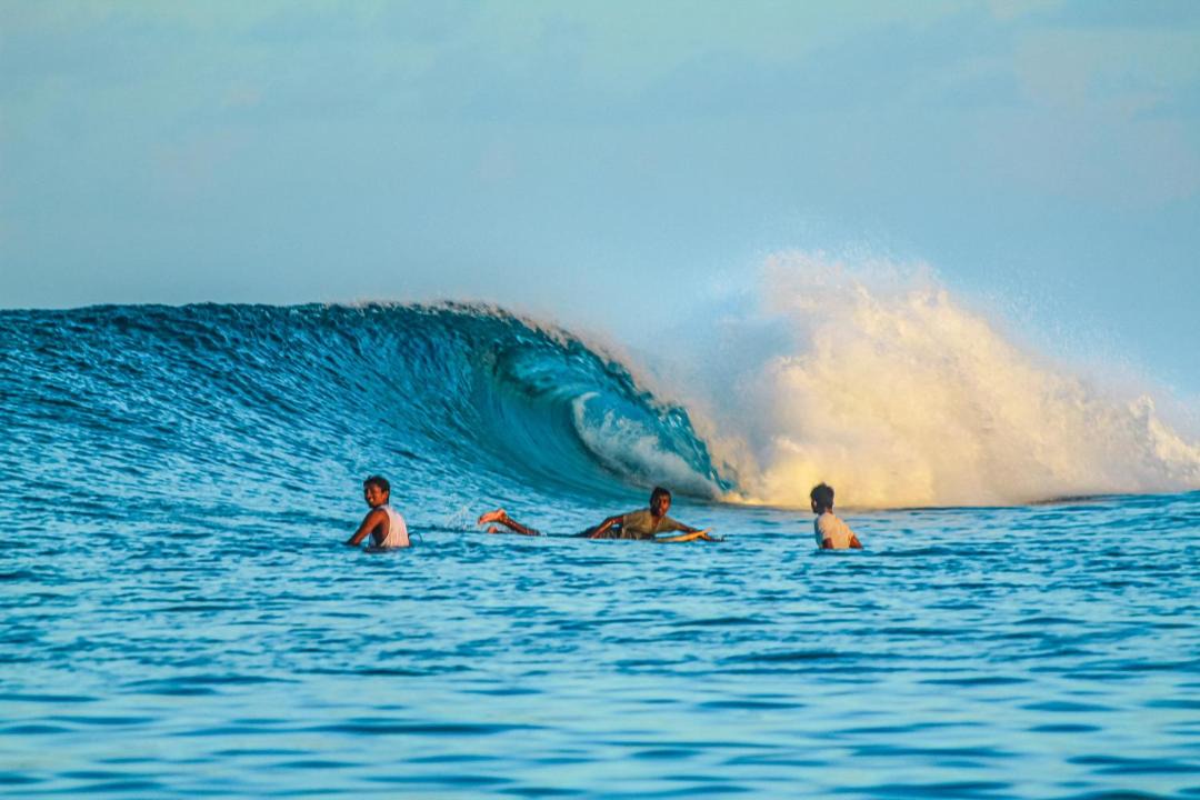 Photo of Others in Laamu Atoll